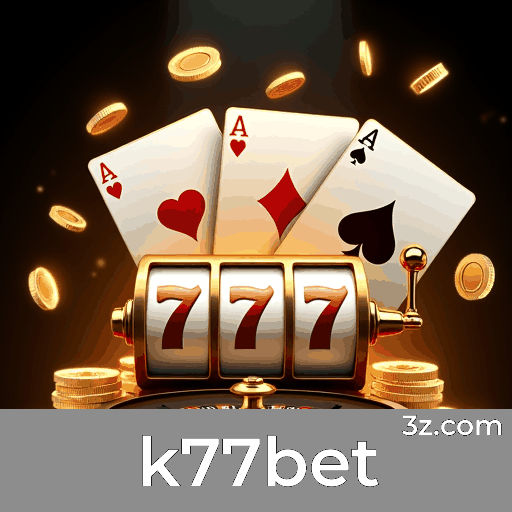Experiência de Casino Elite no k77bet: Jogos Premium e Dealers Reais