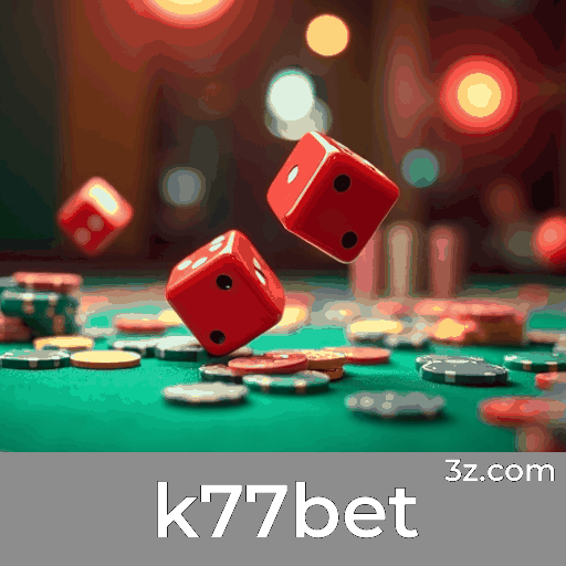Qualidade Excepcional de Jogos de Casino no k77bet