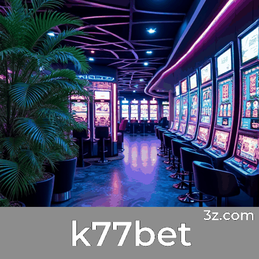 K77bet: Emoção Imediata e Altos Retornos no Jogo Crash