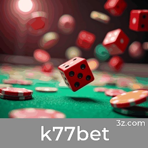 Aproveite os bônus únicos e ofertas especiais no k77bet