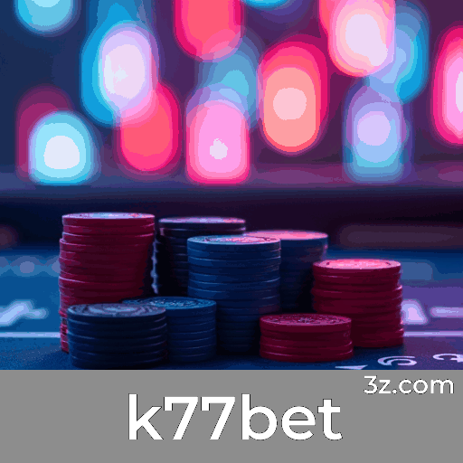 Profissionalismo em Apostas Esportivas Brasileiras na k77bet