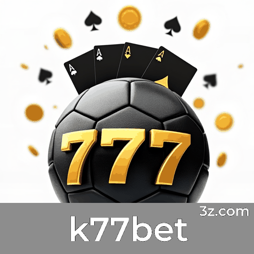 Aproveite os bônus únicos e ofertas especiais no k77bet