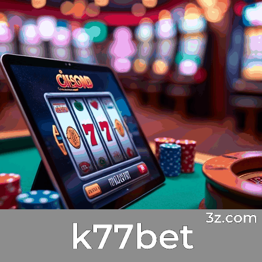 Aproveite os bônus únicos e ofertas especiais no k77bet