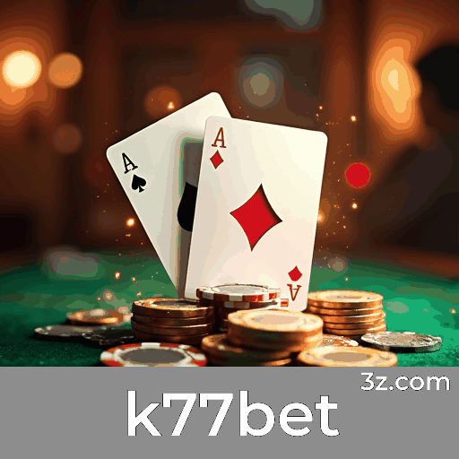 Aprenda Estratégias de Jogos no k77bet e Melhore Suas Habilidades