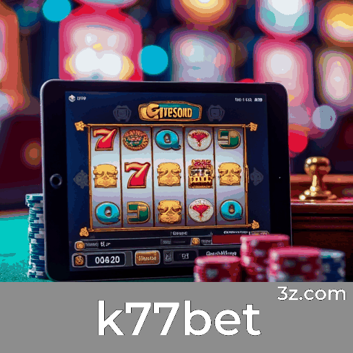 Qualidade Excepcional de Jogos de Casino no k77bet