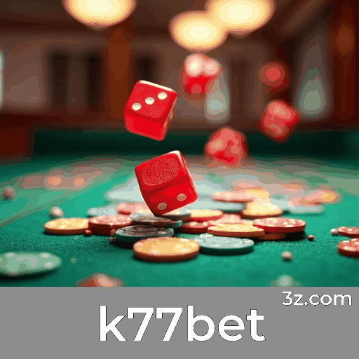 K77bet: Promoções Imperdíveis que Valem a Pena