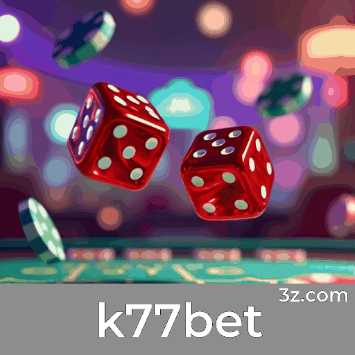 K77bet: Promoções Imperdíveis que Valem a Pena