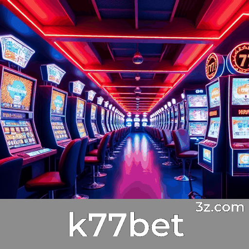 K77bet: Emoção Imediata e Altos Retornos no Jogo Crash